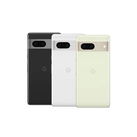 Google Pixel Pixel 7 logo