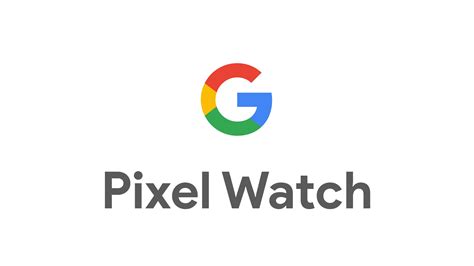 Google Pixel Pixel Watch logo