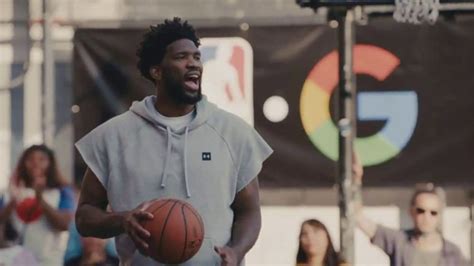 Google Pixel TV Spot, 'The Cool Down' Featuring Giannis and Thanasis Antetokounmpo created for Google Pixel