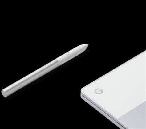 Google Pixelbook Pixelbook Pen logo