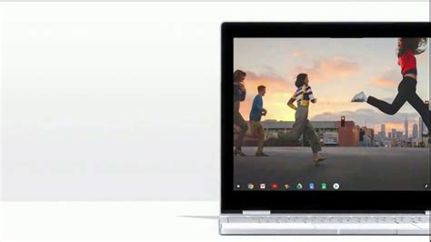 Google Pixelbook TV Spot, 'High Performance' featuring Caleb McLaughlin