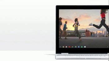 Google Pixelbook TV Spot, 'High Performance: Save $300'