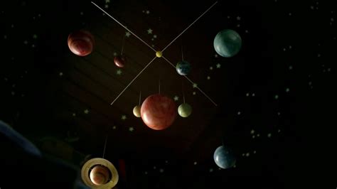 Google Search App TV Spot, 'Planets'
