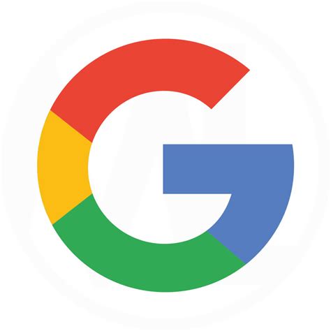 Google Search App logo