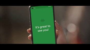 Google TV Spot, 'A Look Can Say A Lot' Song by Winter Aid created for Google