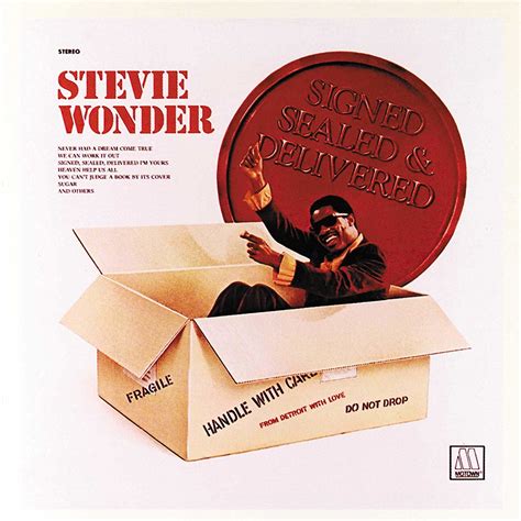 Google TV Spot, 'Shop: Signed, Sealed, Delivered' Song by Stevie Wonder