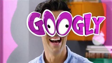Googly Eyes and Speed Stacks TV Spot, 'Swift Hands'