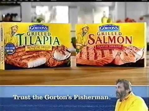 Gortons TV commercial - Fish Tacos