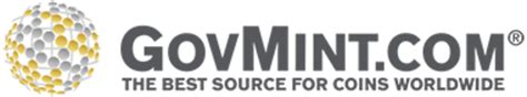 GovMint.com Collectors Bonus Pack logo