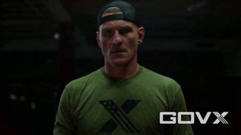 GovX TV Spot, 'You Earned It' Featuring Stipe Miocic