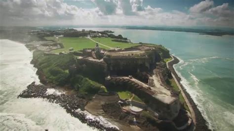 Government of Puerto Rico TV Spot, 'Vacation Destination'
