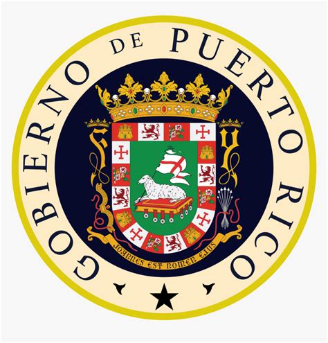 Government of Puerto Rico logo