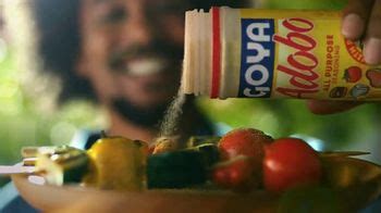 Goya Adobo TV Spot, 'Five-Star Review' created for Goya Foods