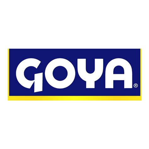 Goya Foods Adobo logo