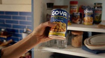 Goya Foods TV Spot, 'When Jane Cooks'