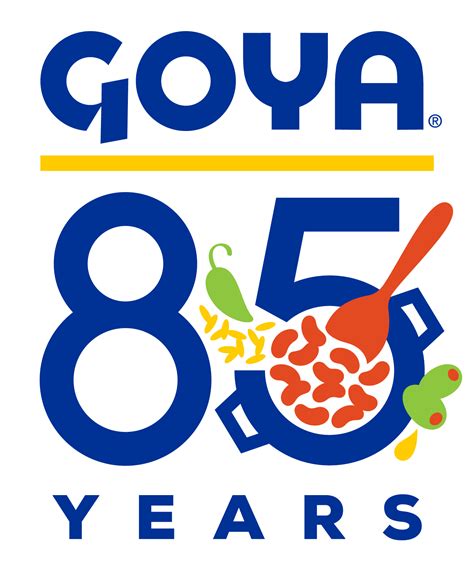 Goya Foods commercials