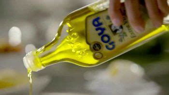 Goya Olive Oil TV Spot, 'Que sabor'