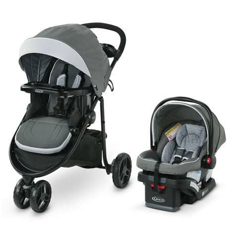 Graco Modes 3-in-1