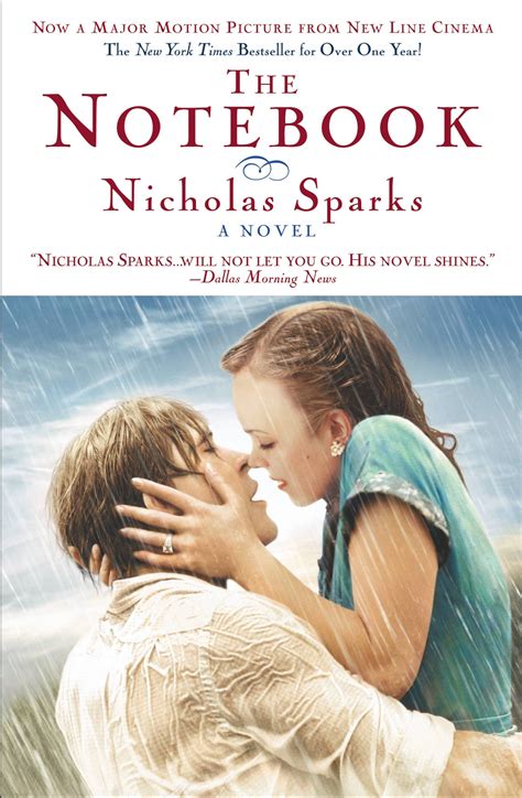 Grand Central Publishing Nicholas Sparks 