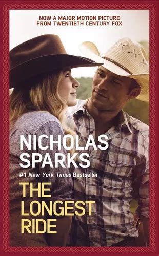 Grand Central Publishing The Longest Ride commercials