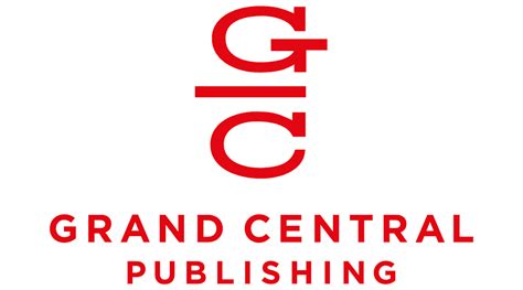 Grand Central Publishing logo