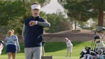 Grant Thornton TV Spot, 'Grip it and Rip it' Featuring Tony Finau, Rickie Fowler created for Grant Thornton