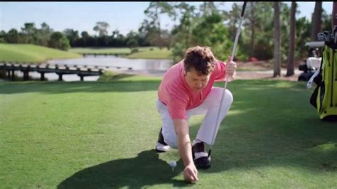 Grant Thornton TV Spot, 'Ready to Go: Swing' Featuring Rickie Fowler