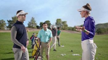 Grant Thornton TV Spot, 'Swing It Like Nelly' Featuring Nelly Korda and Rickie Fowler