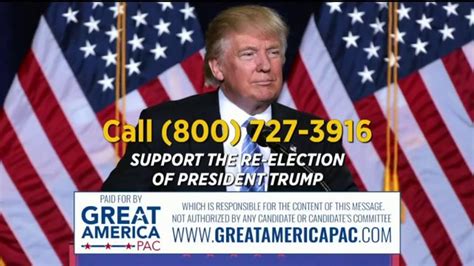 Great America PAC TV Spot, 'Most Important Election' created for Great America PAC
