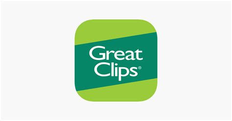 Great Clips Online Check-In App logo