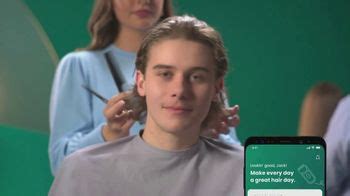Great Clips TV Spot, 'Gameday Flow' Featuring Jack Hughes