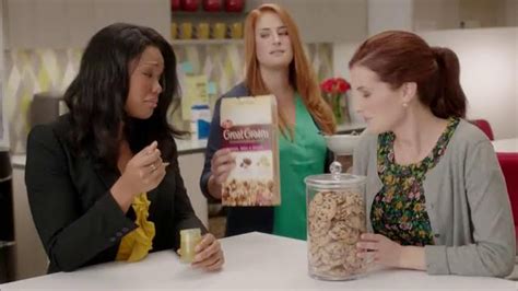 Great Grains TV Spot, 'Women' created for Great Grains