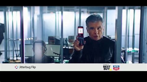 GreatCall Jitterbug Flip TV Spot, 'Dinosaur Museum' Featuring John Walsh created for Lively (Mobile)