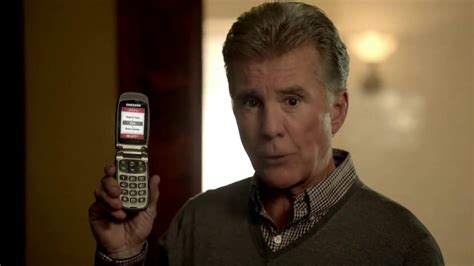 GreatCall Jitterbug Plus TV Commercial 'Ruth' Featuring John Walsh created for Lively (Mobile)