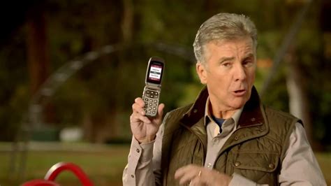 GreatCall Jitterbug TV Spot, 'Playground Scenario' Featuring John Walsh created for Lively (Mobile)