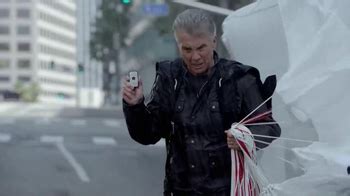 GreatCall Splash TV Commercial Featuring John Walsh, 'Live Life Fearlessly'