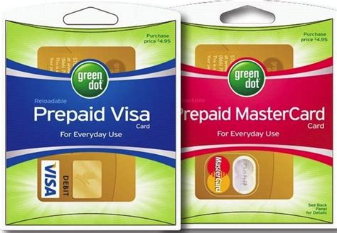 Green Dot 5% Cash Back Visa Debit Card TV commercial - Get Smart