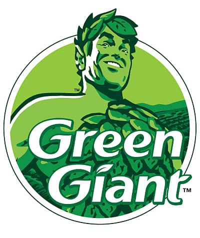 Green Giant Steamers Antioxidant Blend TV commercial - Bigger is Better