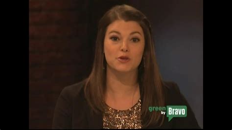 Green Is Universal TV Spot, 'Bravo Green Tip' Featuring Jenni Pulos