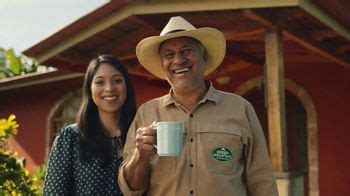 Green Mountain Coffee Costa Rica Paraíso TV Spot, 'The Story' created for Green Mountain Coffee