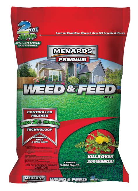 Green Thumb Premium Weed & Feed Lawn Fertilizer commercials