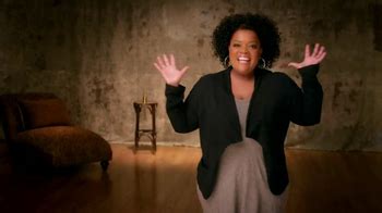 Green is Universal TV Spot, 'Mighty Mother Nature' Ft. Yvette Nicole Brown created for The More You Know