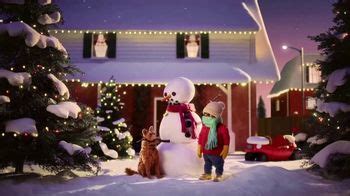 Greenies Dental Treats TV Spot, 'Holidays: Snowman' created for Greenies