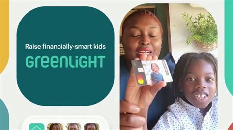 Greenlight Debit Card for Kids TV commercial - Aidan