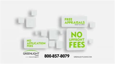 Greenlight Financial Services TV Spot, 'Rising Home Values' created for Greenlight Financial Services