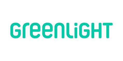 Greenlight Financial Technology App logo