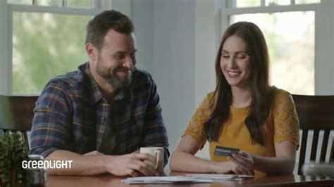 Greenlight Financial Technology TV Spot, 'Holidays: One Month Free'