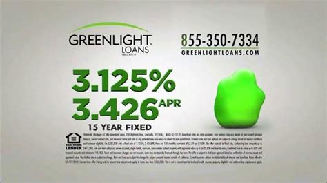 Greenlight Loans TV Spot, 'Skyrocketing Home Values' created for Greenlight Financial Services