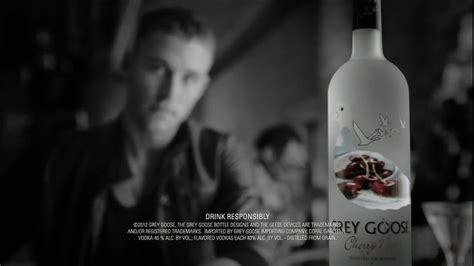Grey Goose TV Commercial for Cherry Noir Featuring A-Trak