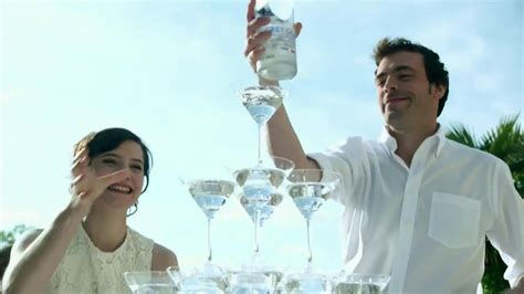Grey Goose TV Spot, 'Fly Beyond' created for Grey Goose